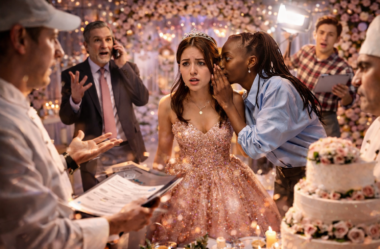 A decisão oculta que define todo o planejamento de um casamento ou festa de 15 anos